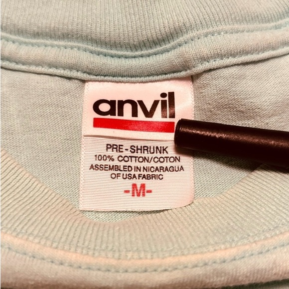 2007 Alpha Gamma Delta t-shirt - Picture 6 of 8